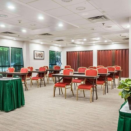 库克维尔江山旅馆酒店 外观 照片